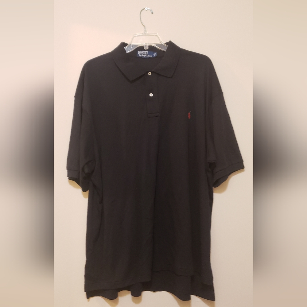 The Iconic Polo Shirt